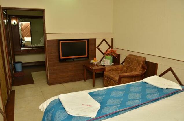 Hotel Aryaas - Photo5