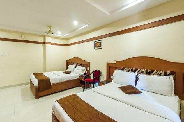 Hotel Imperial Regency - Photo2