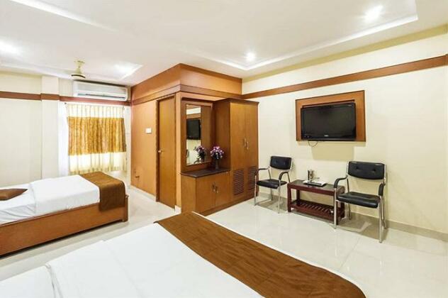 Hotel Imperial Regency - Photo3