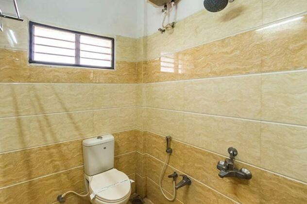 Hotel Imperial Regency - Photo5