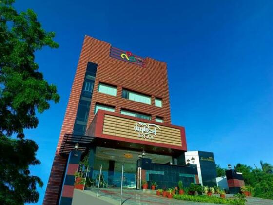 HOTEL PALMYRA GRAND SUITE (Tirunelveli, Tamil Nadu) - Hotel Reviews,  Photos, Rate Comparison - Tripadvisor