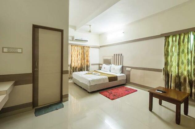 Hotel Raams Parks - Photo2