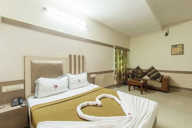 Hotel Raams Parks - Photo3