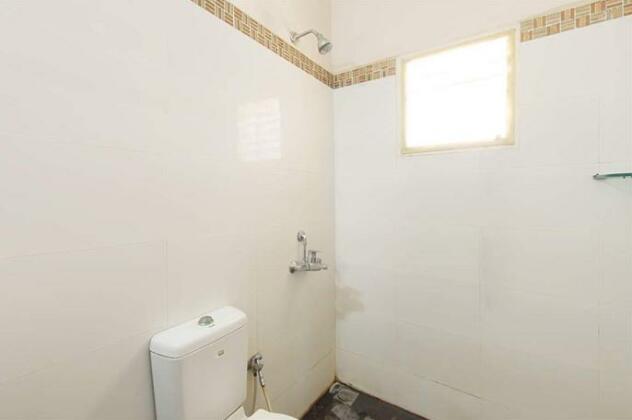 Hotel Raams Parks - Photo4