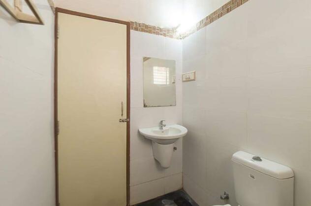 Hotel Raams Parks - Photo5