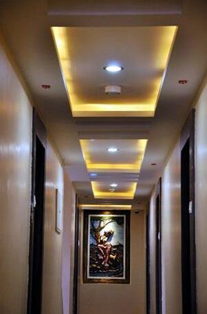 Hotel TVK Regency - Photo2