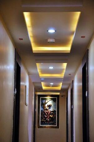 Hotel TVK Regency - Photo2