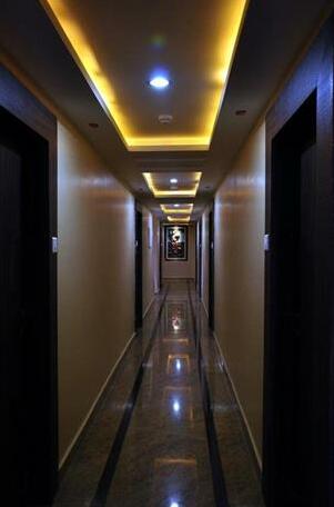 Hotel TVK Regency - Photo3