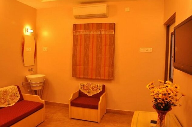 Hotel TVK Regency - Photo4