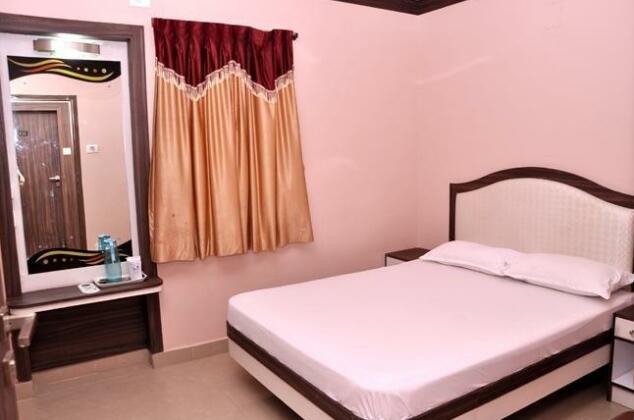 Hotel TVK Regency - Photo5