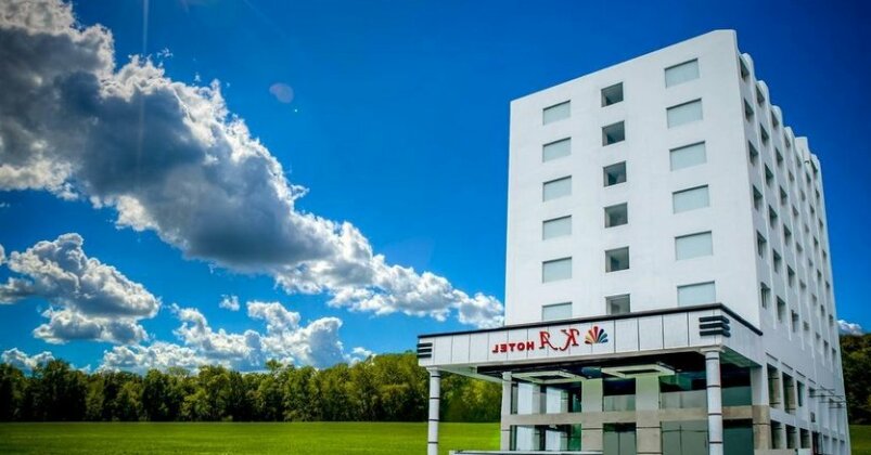 K A Hotel