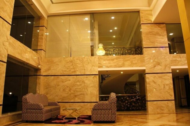 K A Hotel - Photo2