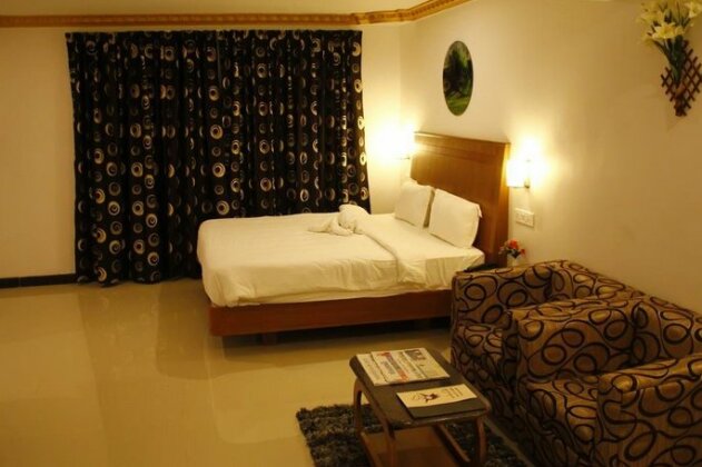 K A Hotel - Photo3
