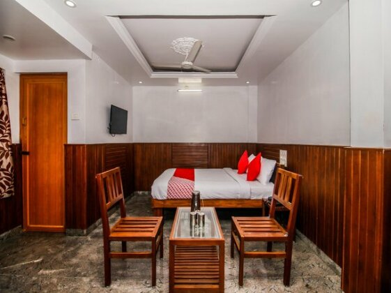 OYO 35975 Npk Residency - Photo2