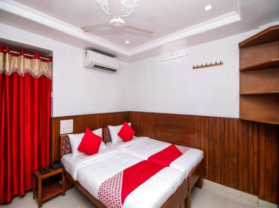 OYO 35975 Npk Residency - Photo3