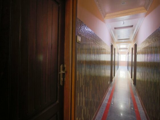 OYO 35975 Npk Residency - Photo4