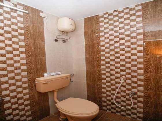 OYO 35975 Npk Residency - Photo5