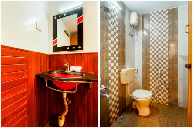OYO 65612 Hotel NPK Grand - Photo4
