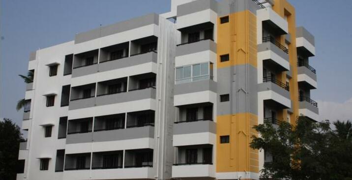 Shafi Residency - Photo3