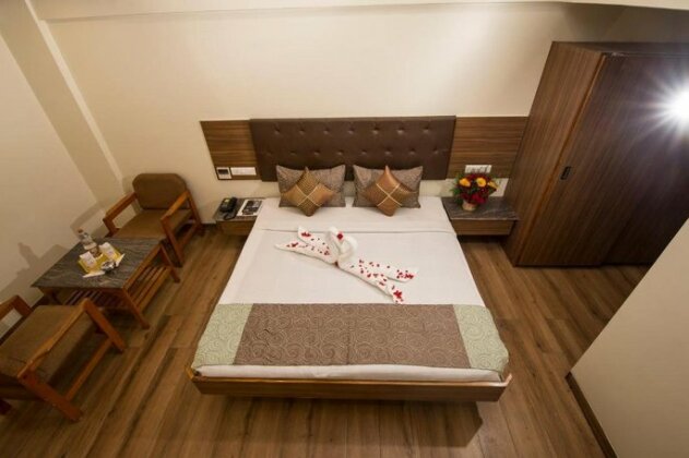 Sri Janakiram Hotels - Photo5