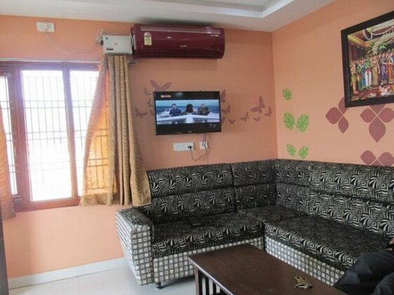Aadrustam Residency - Photo2