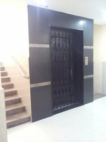 Aadrustam Residency - Photo3
