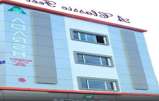 Adarsh Residency Tirupati