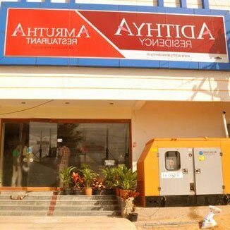 Adithya Residency