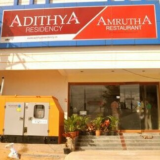 Adithya Residency
