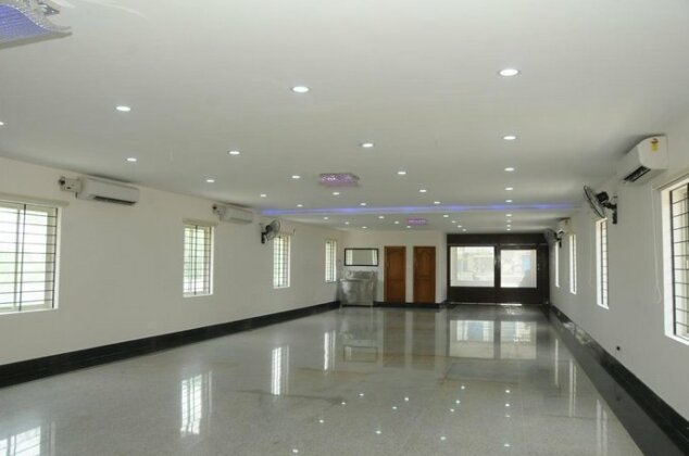 Anantha Residency - Photo4