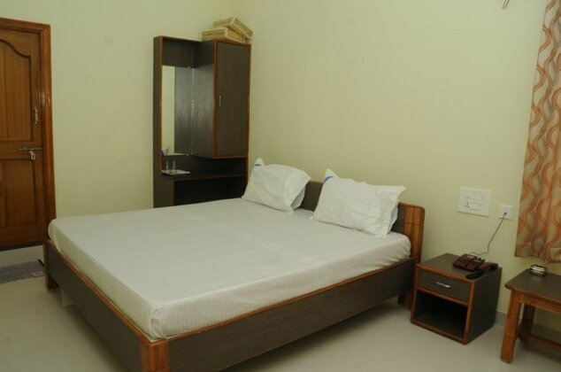 Anantha Residency - Photo5