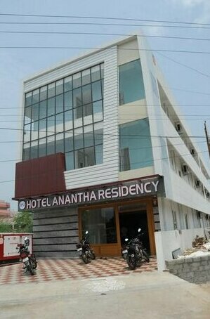 Anantha Residency