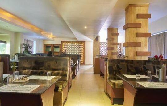 Andhra Spice Residency - Photo4