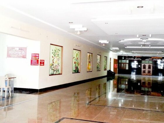 Aryan Tours Accomodation Centre - Photo3