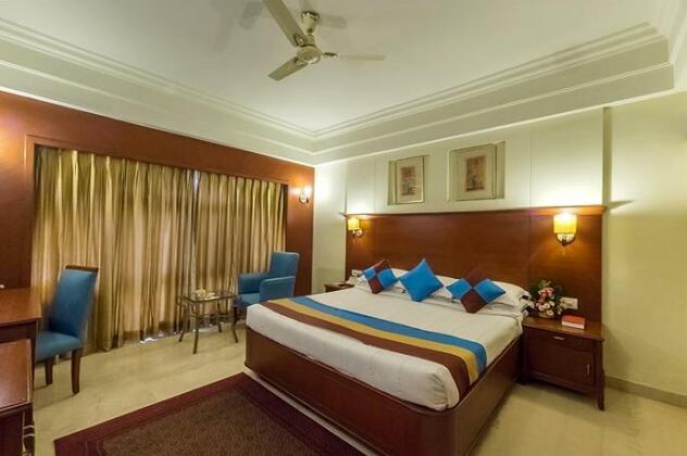 Bliss Hotel Tirupati - Photo5