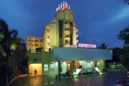Bliss Hotel Tirupati