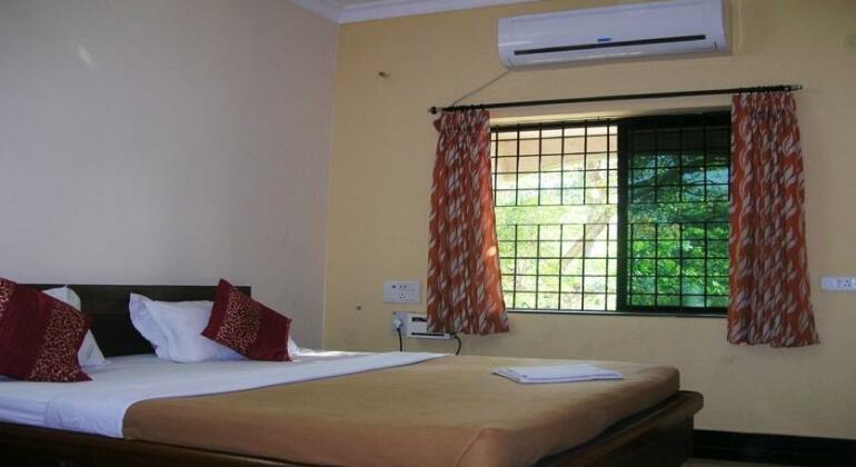 Brindavan Tamilnadu Guest House - Photo5
