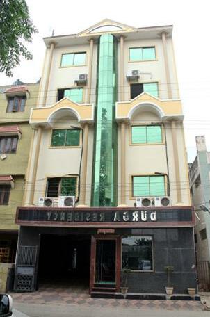 Durga Residency