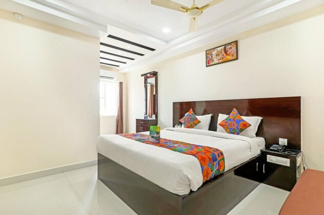 FabHotel B K Park - Photo3