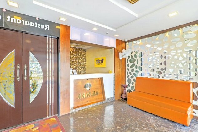 FabHotel B K Park - Photo5