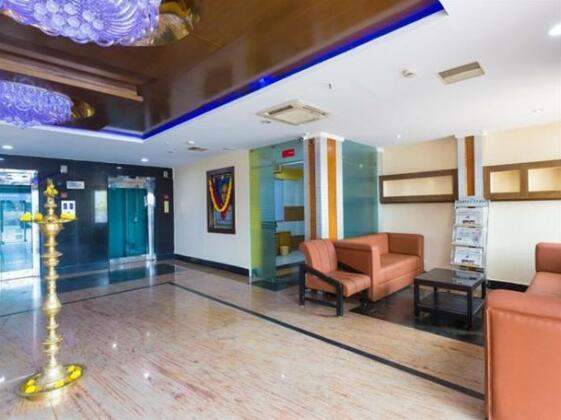 Ginger Tirupati - Photo2