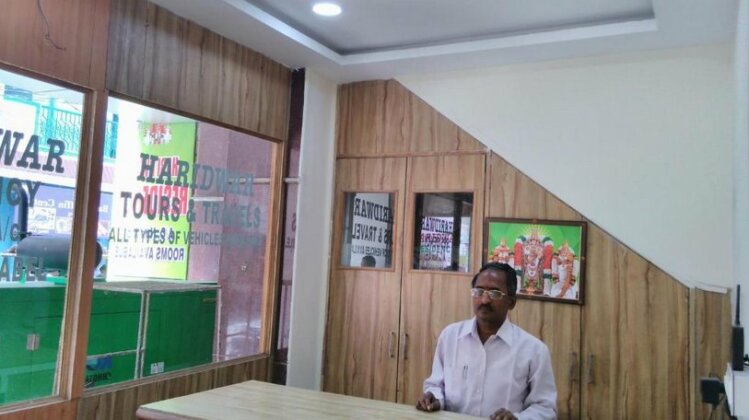 Haridwar Residency Tirupati - Photo3