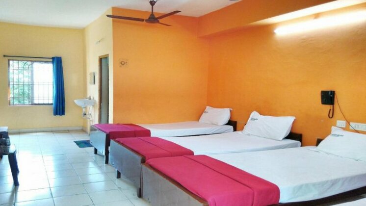 Haridwar Residency Tirupati - Photo4