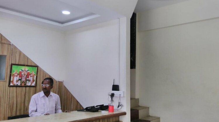 Haridwar Residency Tirupati - Photo5