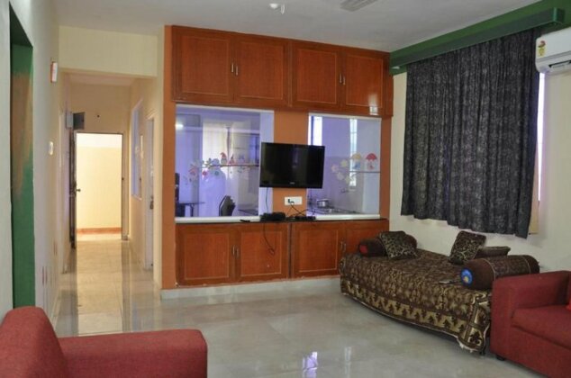 Haritha Apartments - Photo2