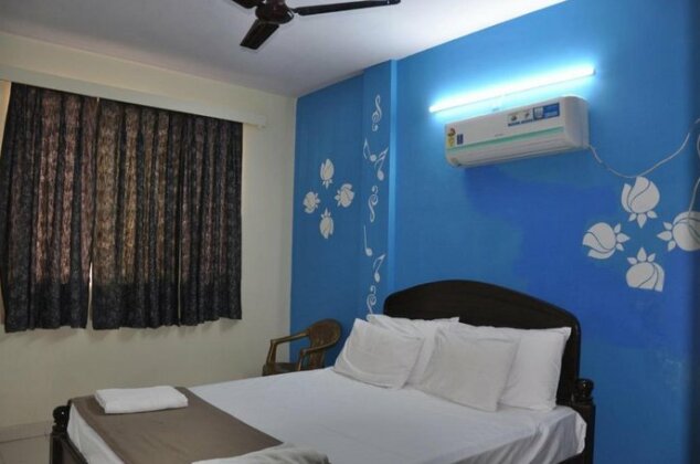 Haritha Apartments - Photo4