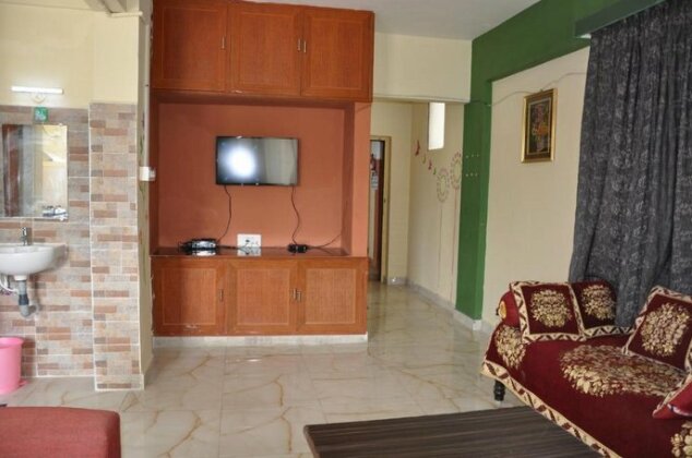 Haritha Apartments - Photo5