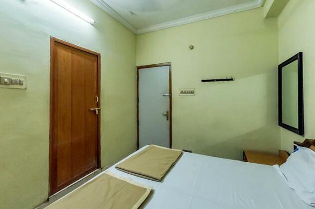 Hotel Agarala Residency - Photo2