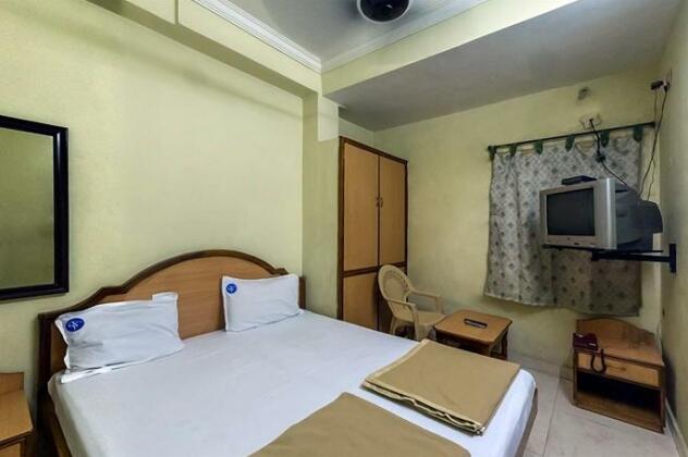 Hotel Agarala Residency - Photo3