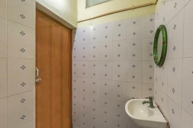 Hotel Agarala Residency - Photo4